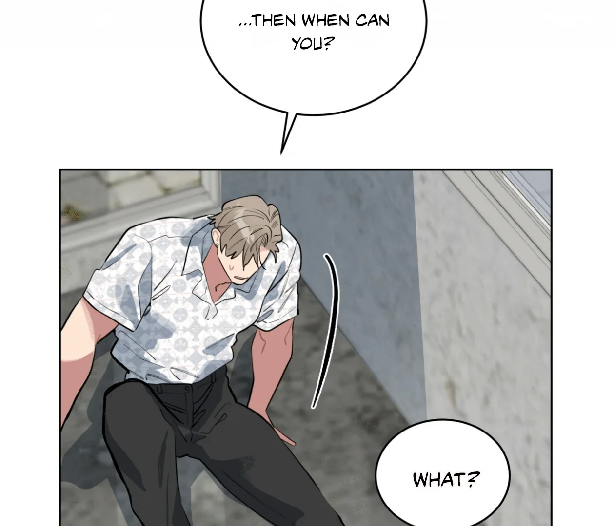 Please Add Some Charcoal - Chapter 17 Page 102