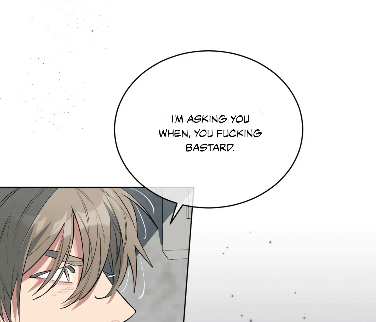 Please Add Some Charcoal - Chapter 17 Page 104