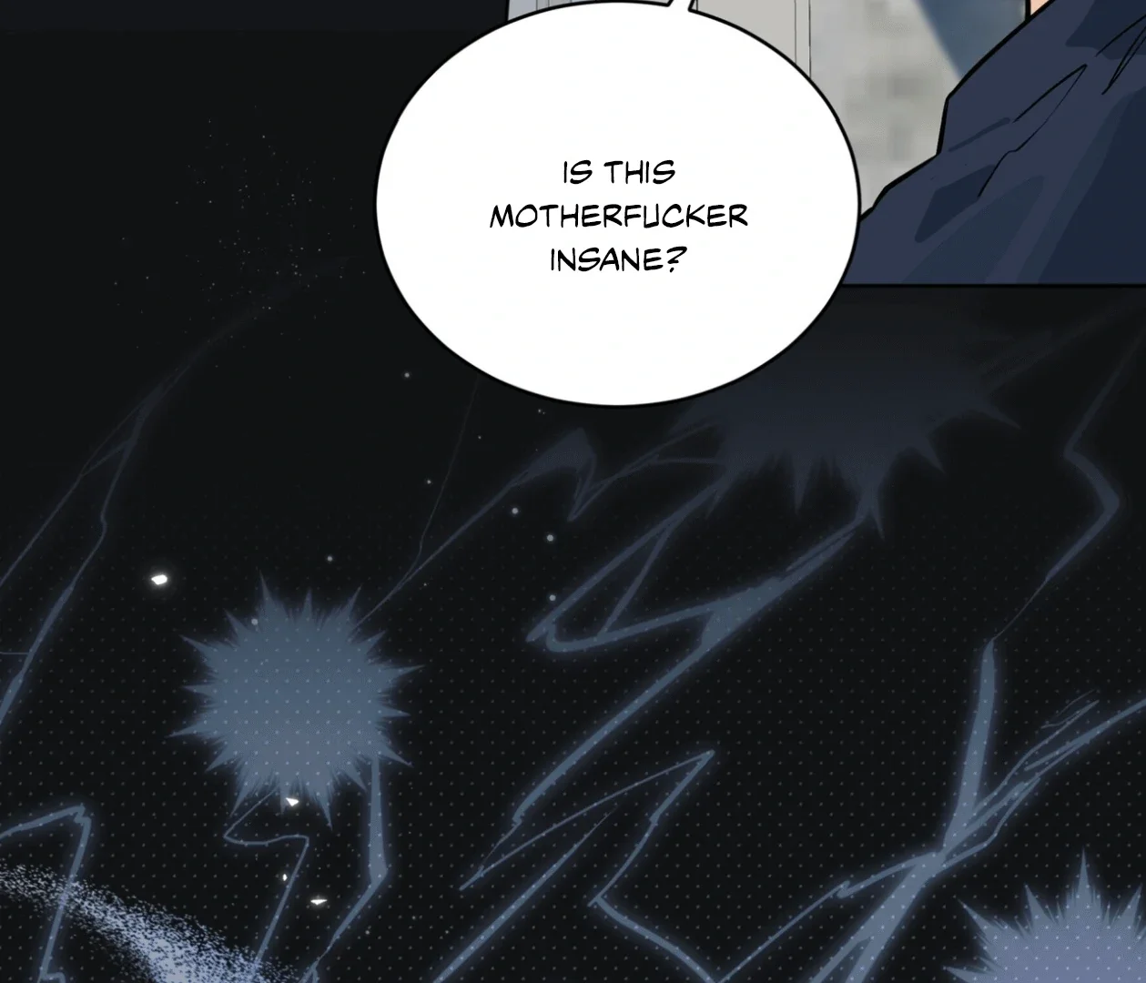 Please Add Some Charcoal - Chapter 17 Page 106