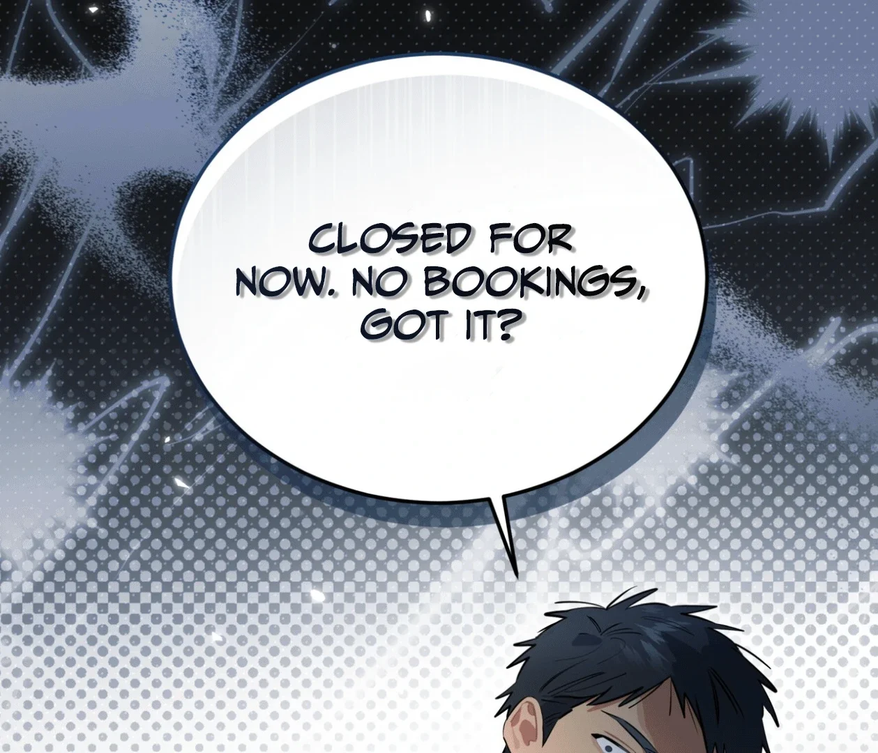 Please Add Some Charcoal - Chapter 17 Page 107