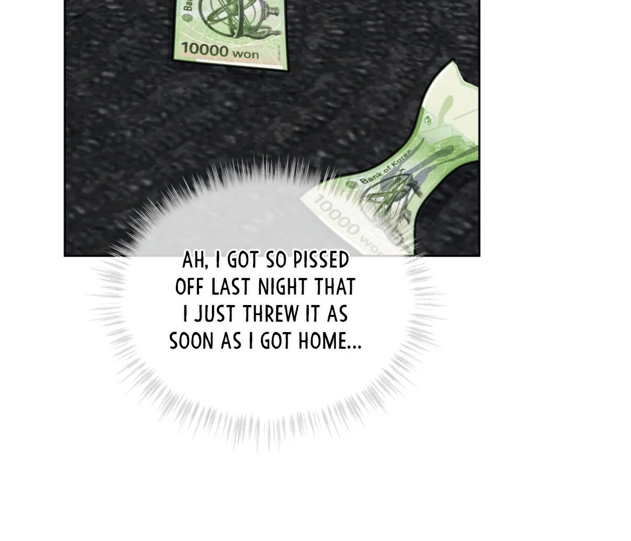 Please Add Some Charcoal - Chapter 17 Page 124
