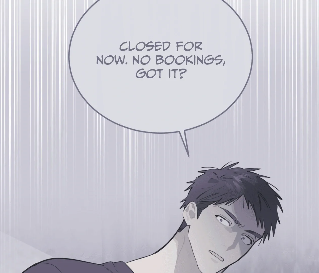 Please Add Some Charcoal - Chapter 17 Page 126