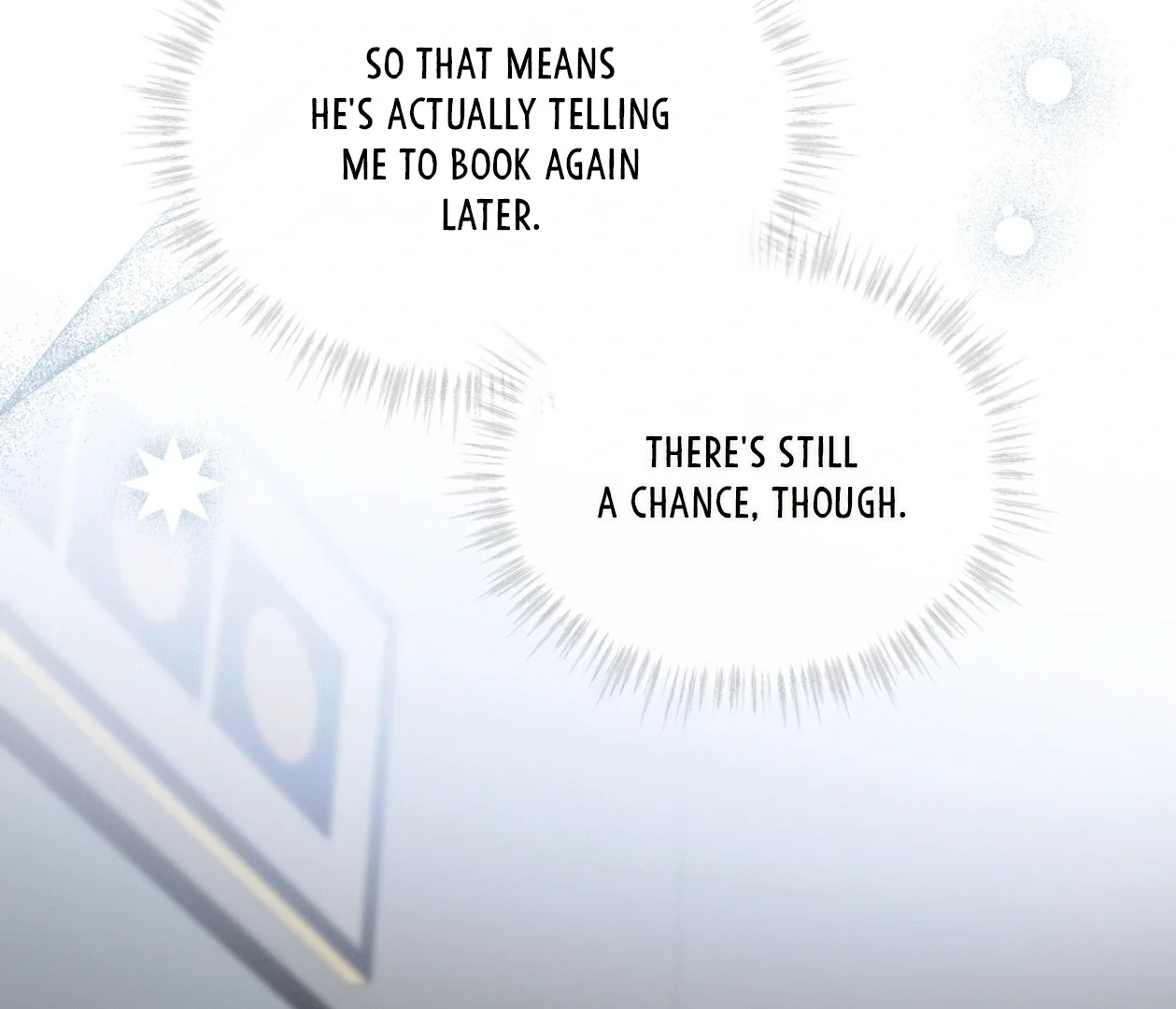 Please Add Some Charcoal - Chapter 17 Page 132