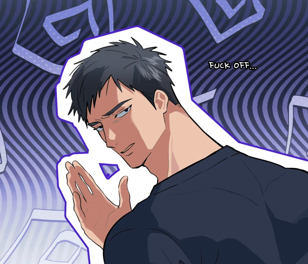 Please Add Some Charcoal - Chapter 17 Page 136