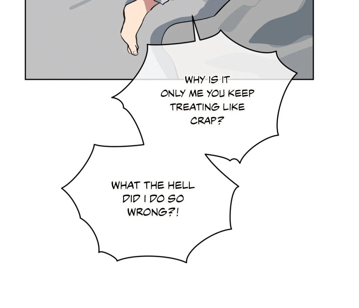 Please Add Some Charcoal - Chapter 17 Page 140