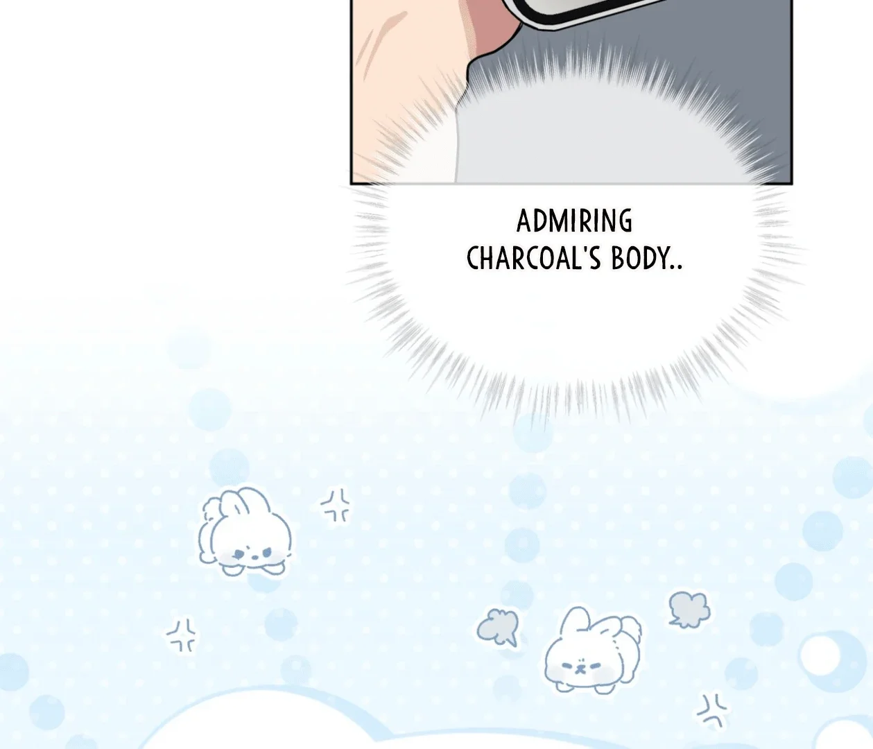 Please Add Some Charcoal - Chapter 17 Page 145