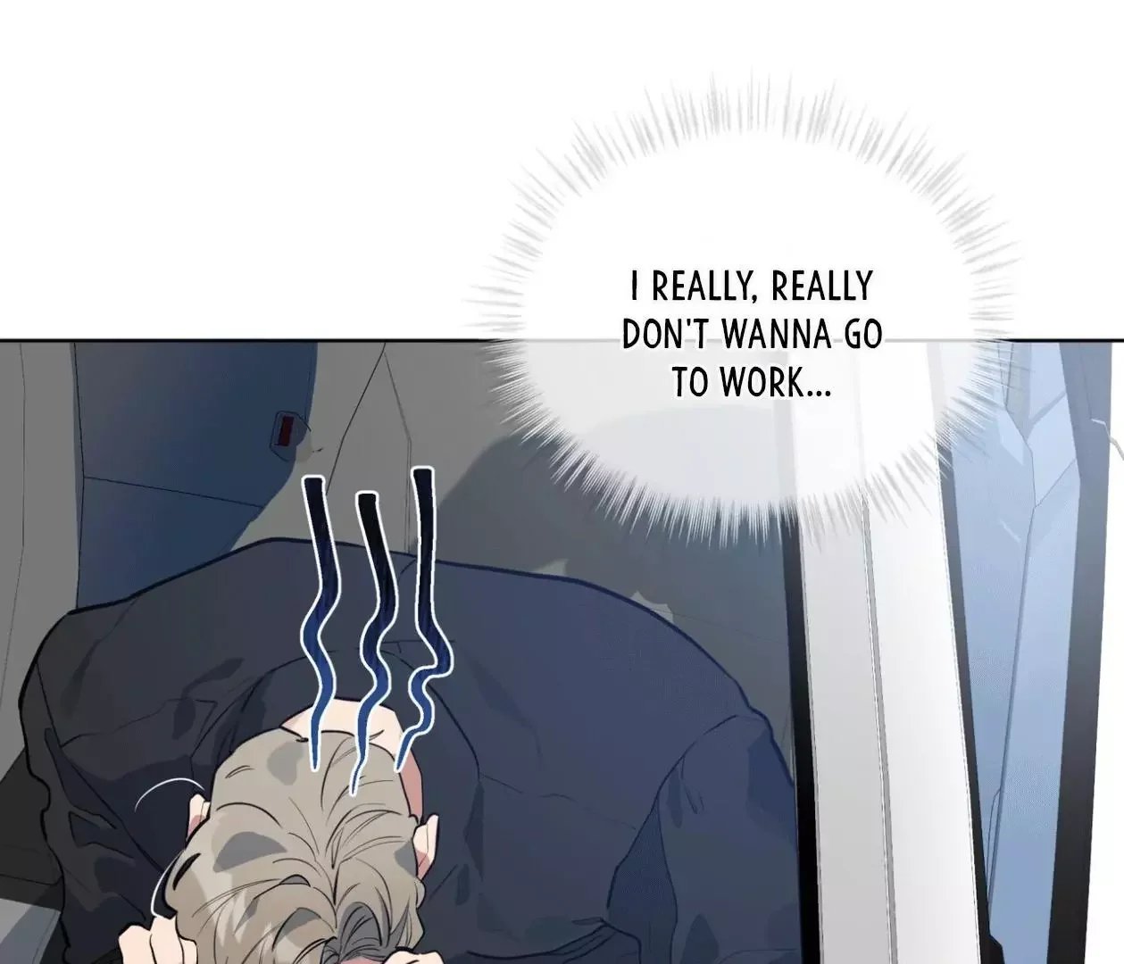 Please Add Some Charcoal - Chapter 18 Page 4