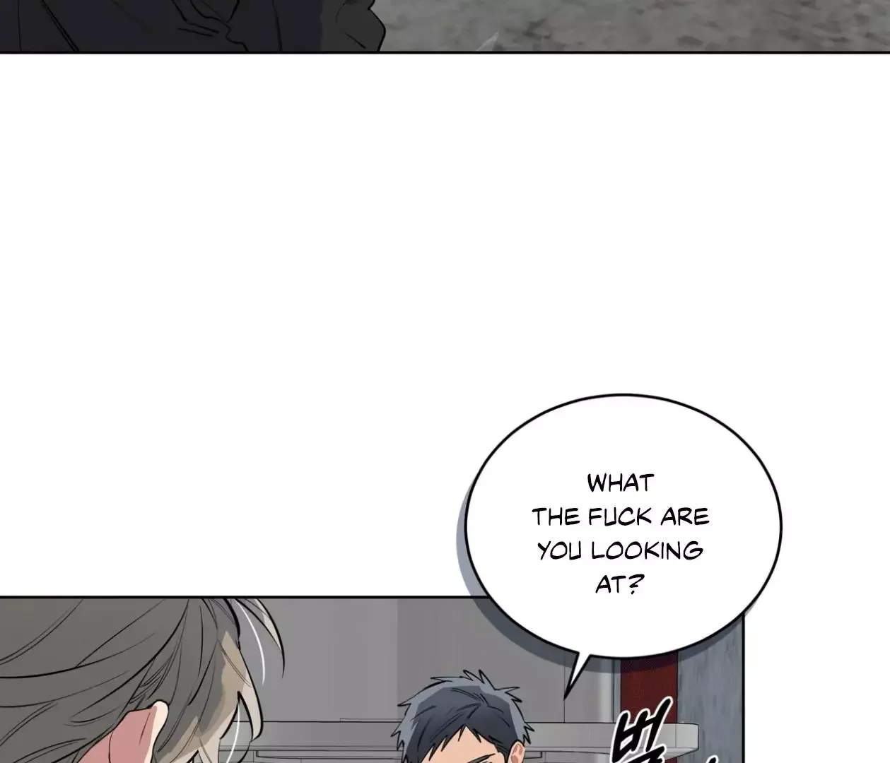 Please Add Some Charcoal - Chapter 18 Page 28
