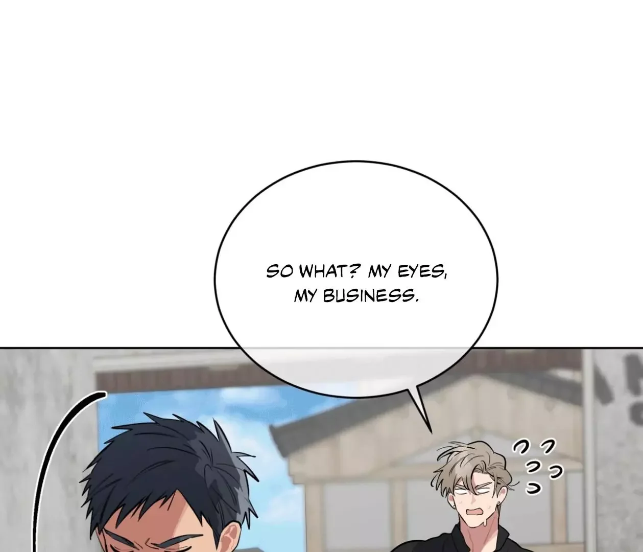 Please Add Some Charcoal - Chapter 18 Page 30