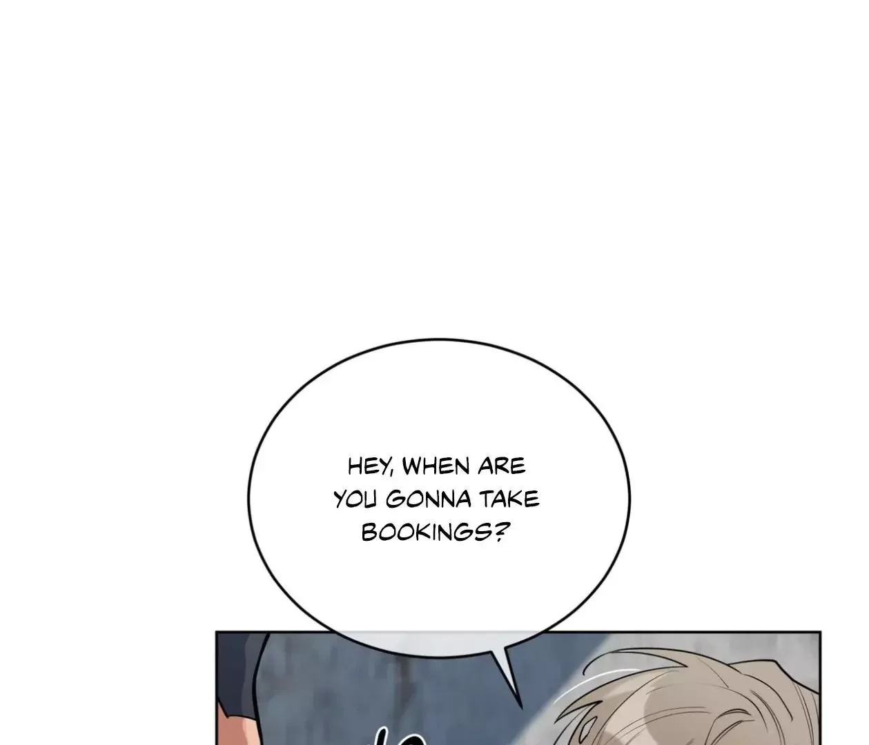 Please Add Some Charcoal - Chapter 18 Page 32