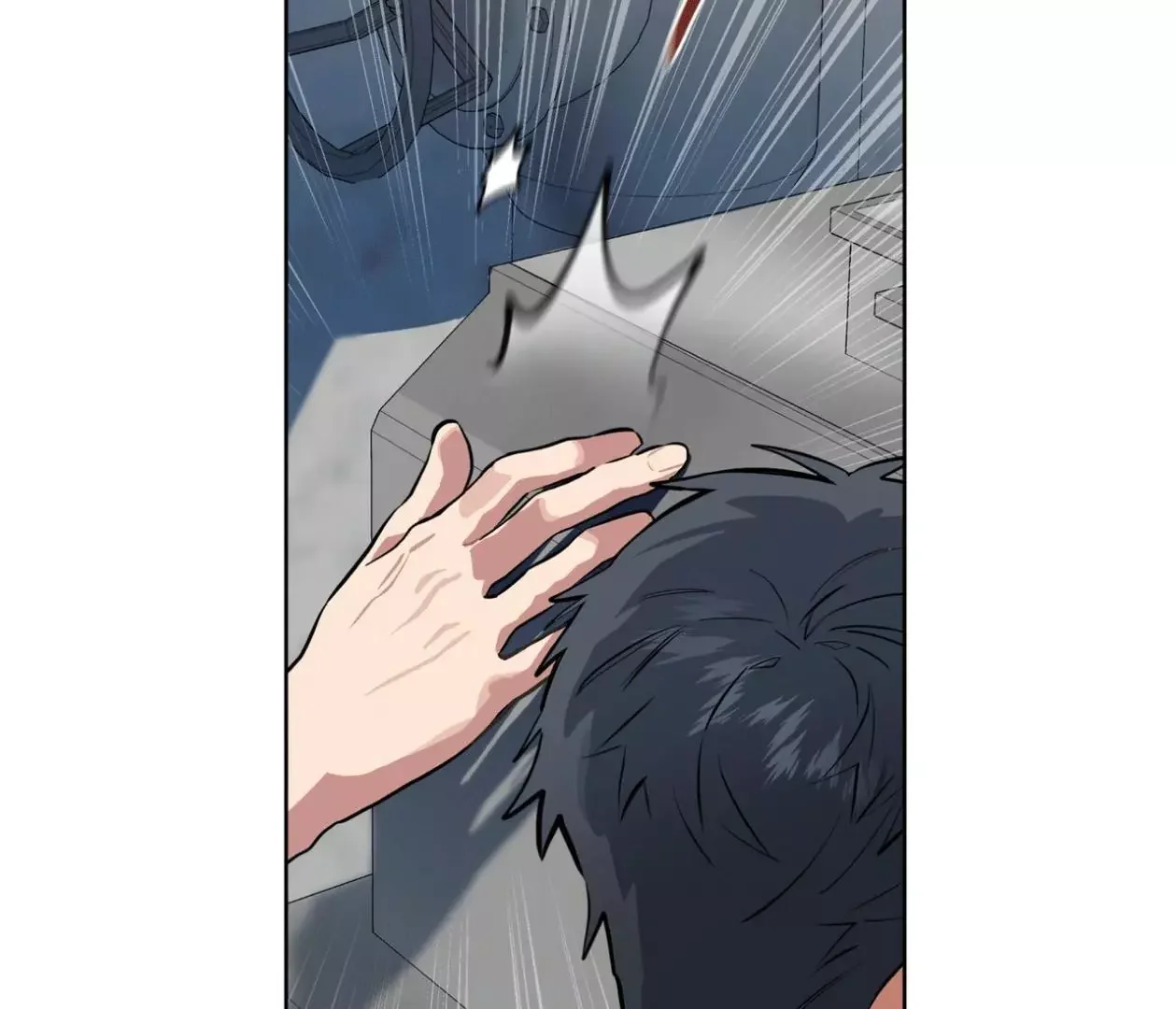 Please Add Some Charcoal - Chapter 18 Page 37