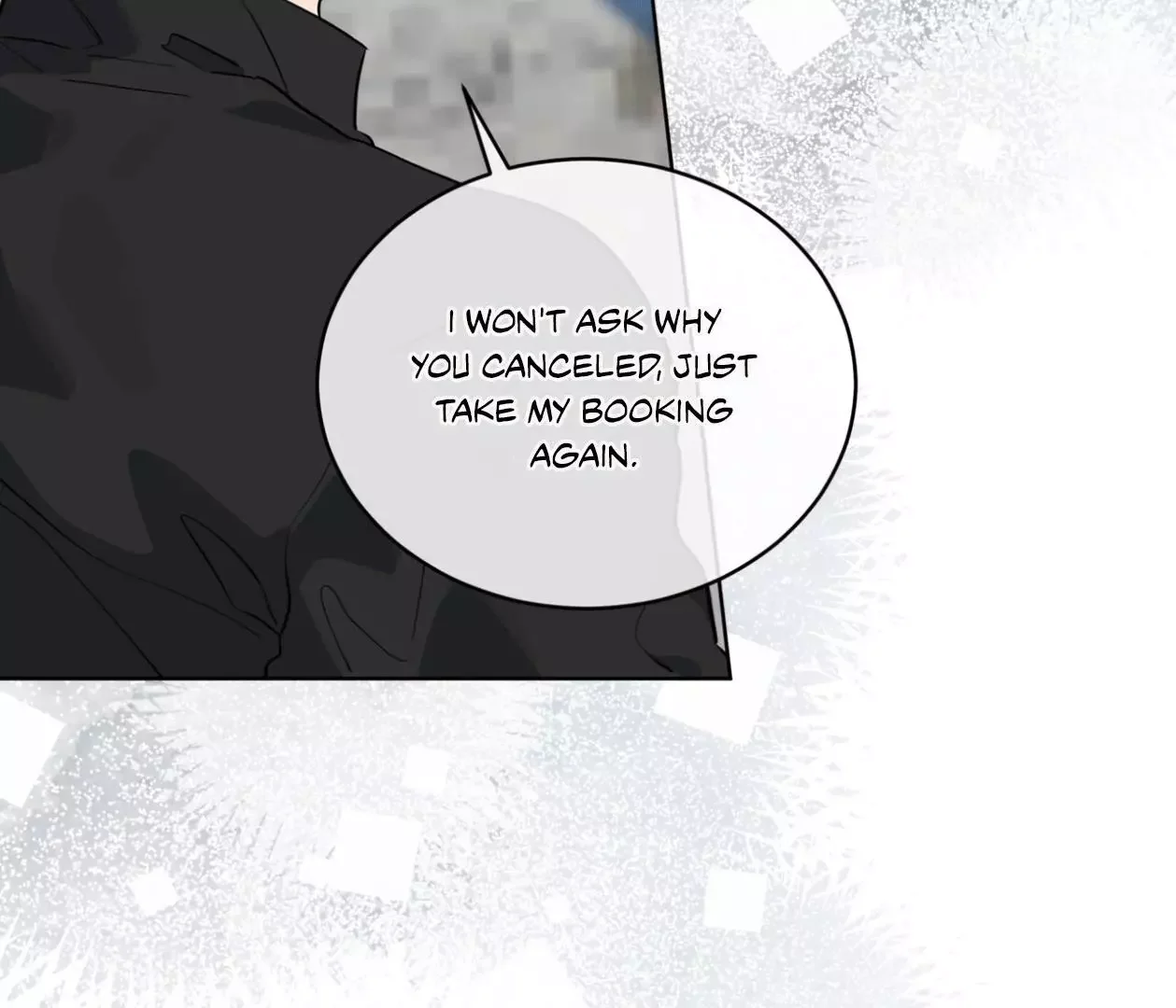 Please Add Some Charcoal - Chapter 18 Page 40