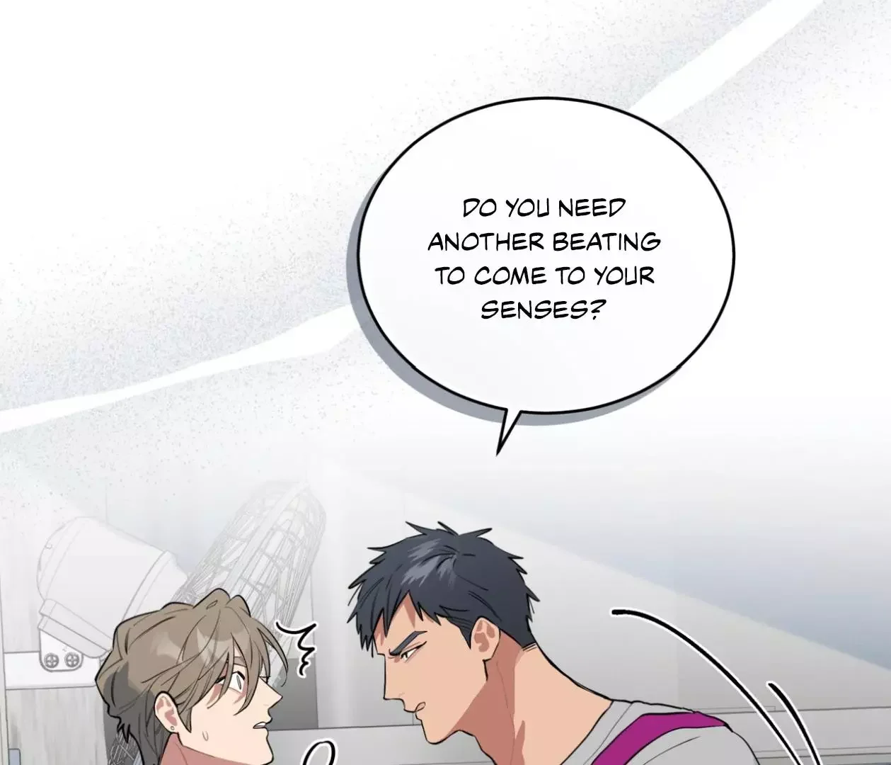 Please Add Some Charcoal - Chapter 18 Page 43