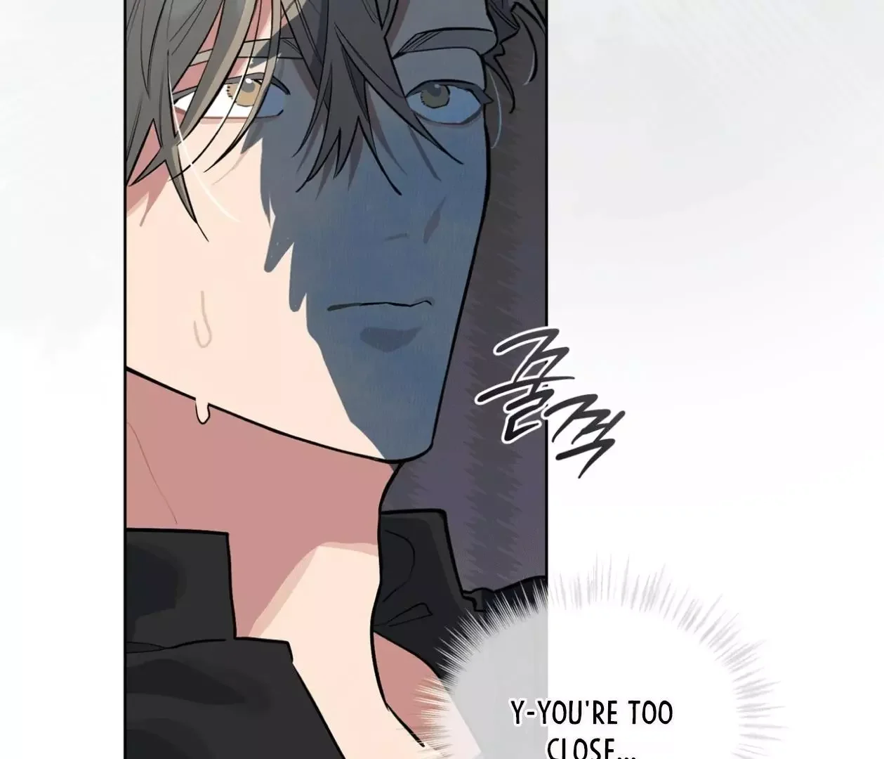 Please Add Some Charcoal - Chapter 18 Page 46