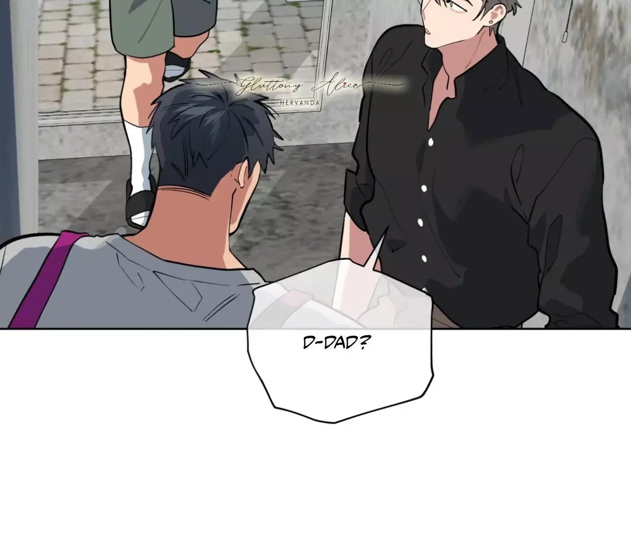 Please Add Some Charcoal - Chapter 18 Page 49