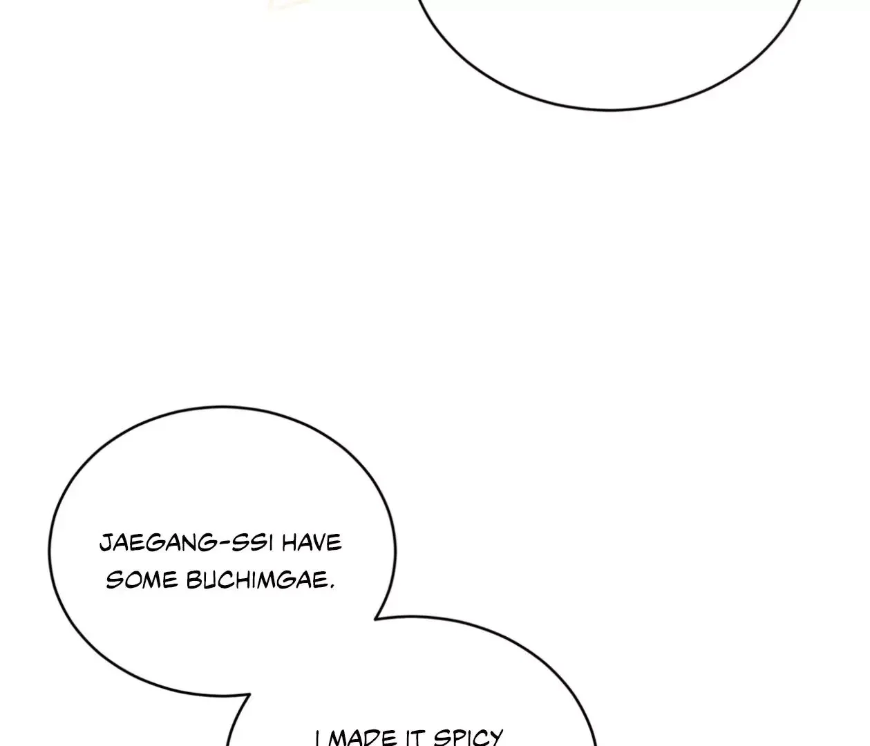 Please Add Some Charcoal - Chapter 18 Page 52