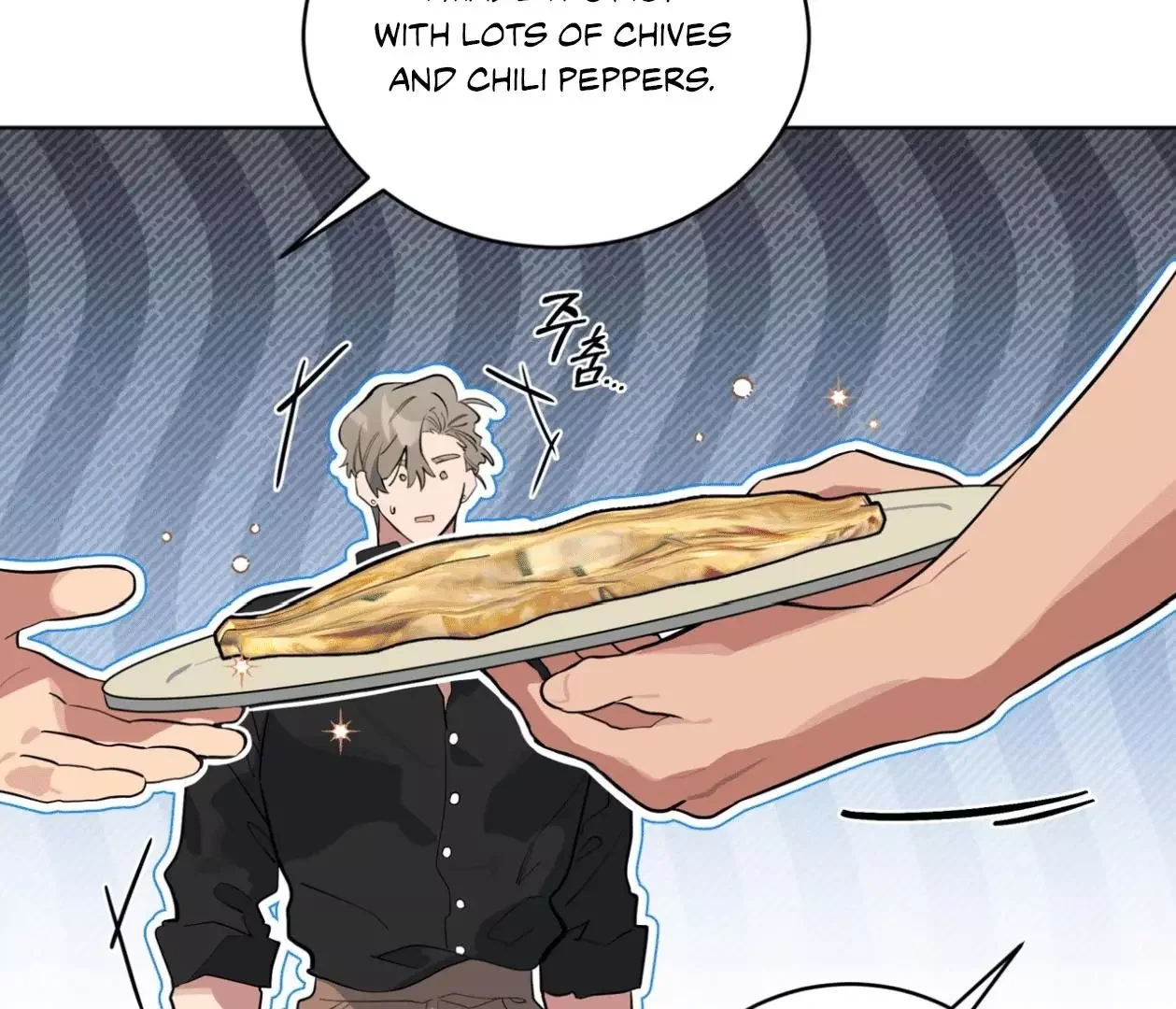 Please Add Some Charcoal - Chapter 18 Page 53