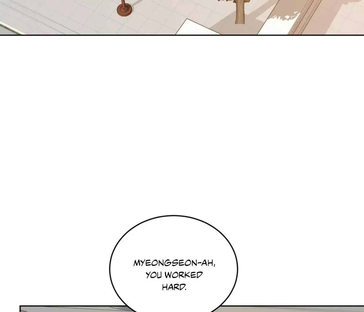 Please Add Some Charcoal - Chapter 18 Page 73