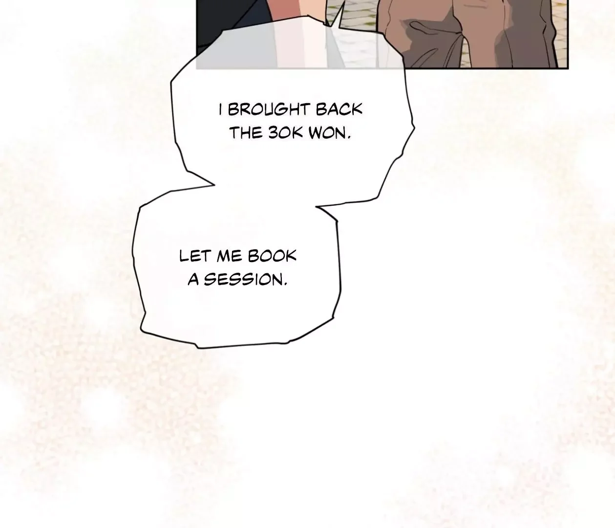 Please Add Some Charcoal - Chapter 18 Page 101