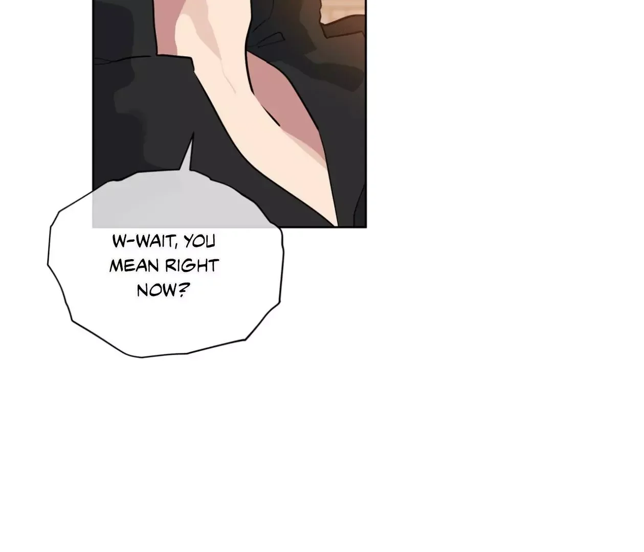 Please Add Some Charcoal - Chapter 18 Page 113