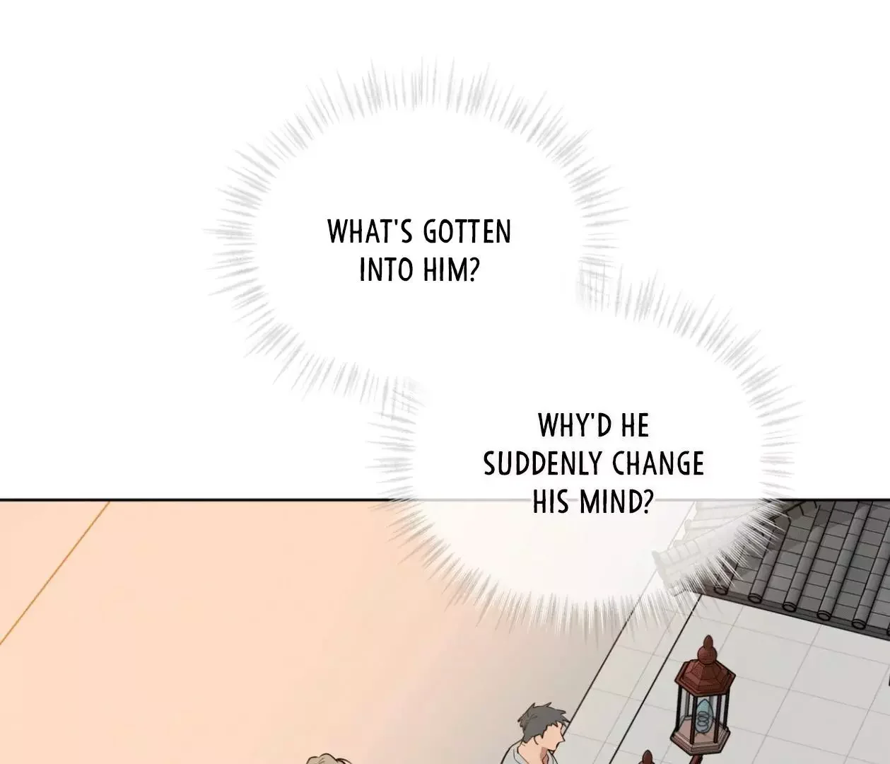 Please Add Some Charcoal - Chapter 18 Page 114