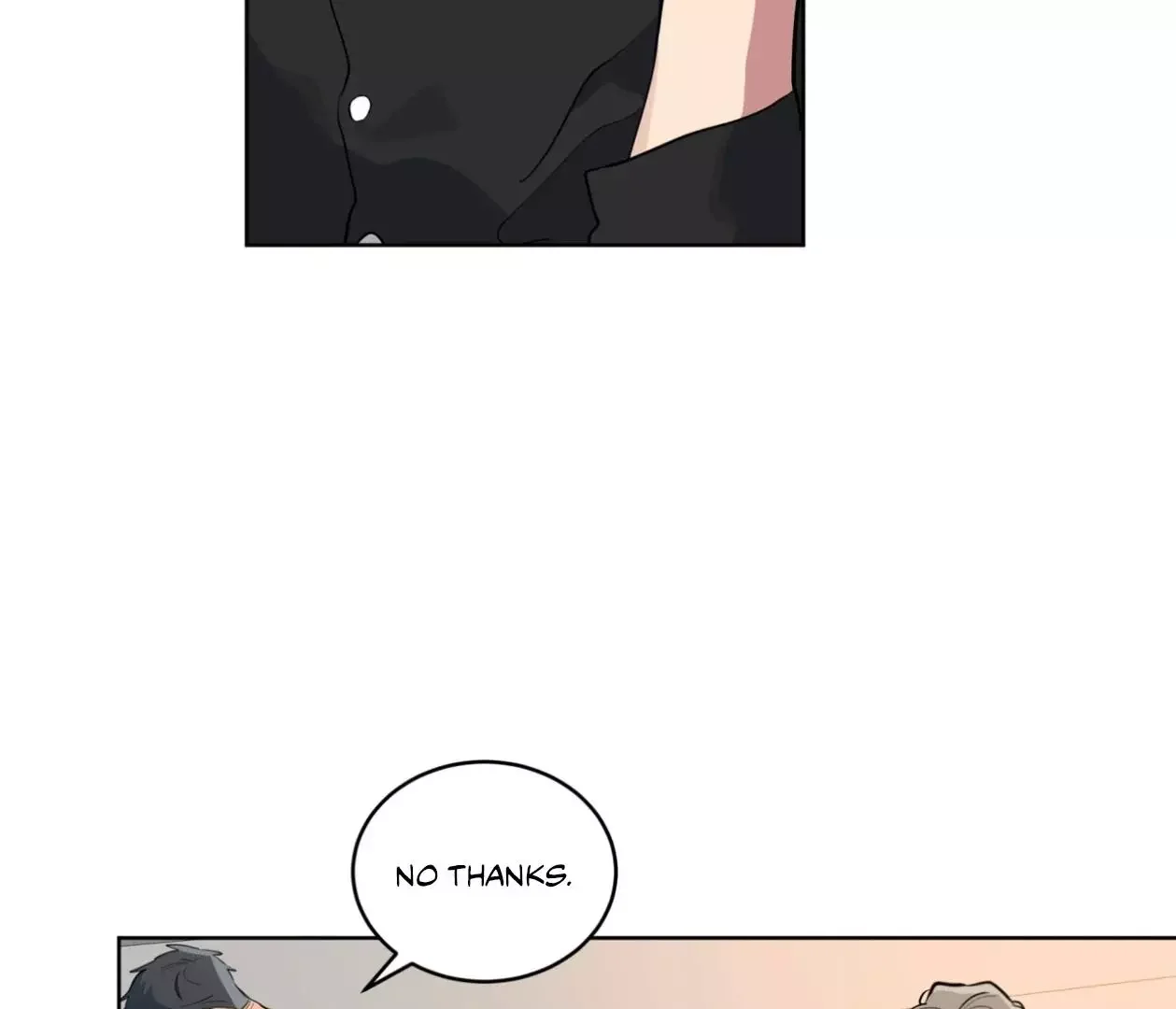 Please Add Some Charcoal - Chapter 18 Page 126
