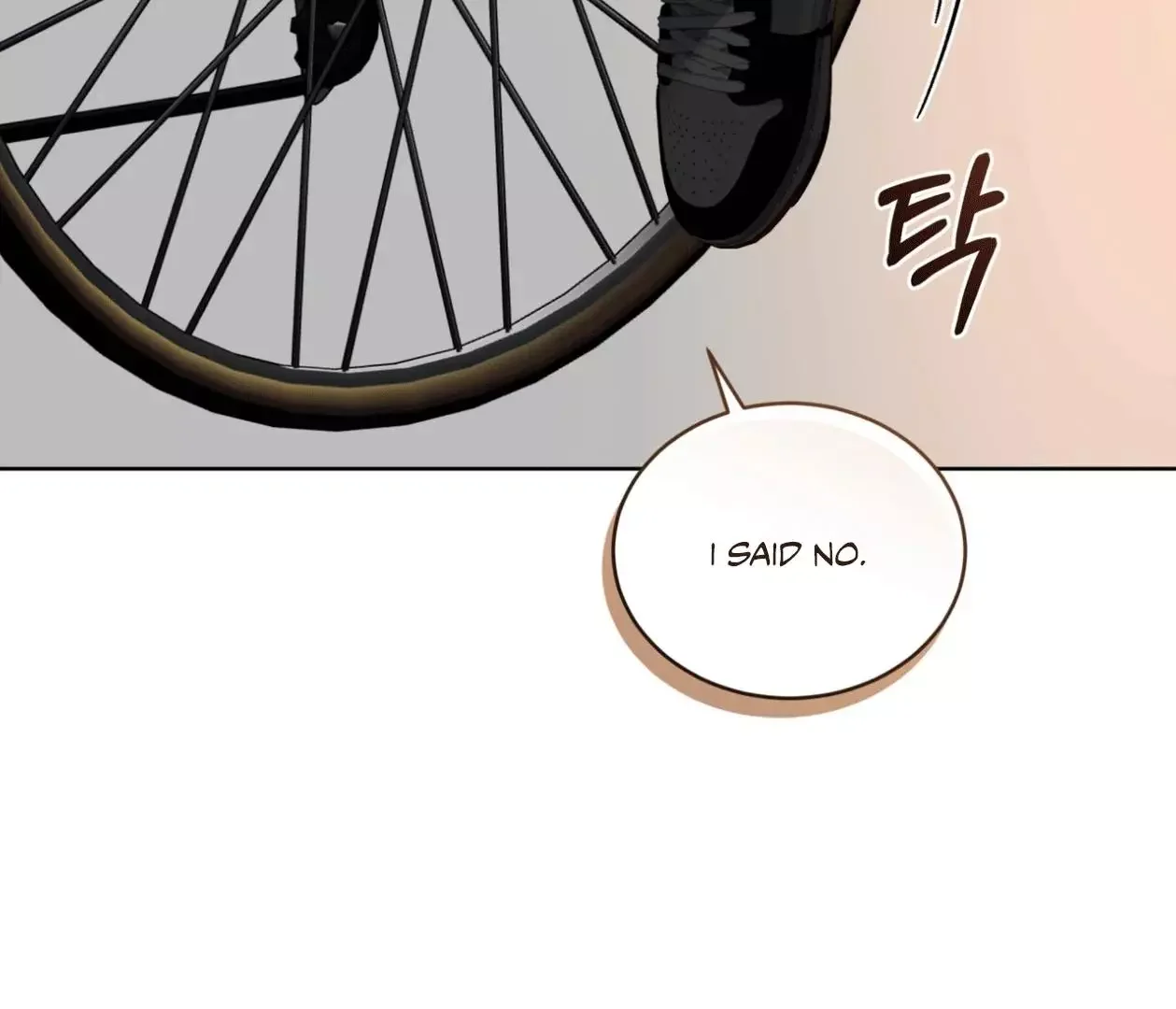 Please Add Some Charcoal - Chapter 18 Page 129