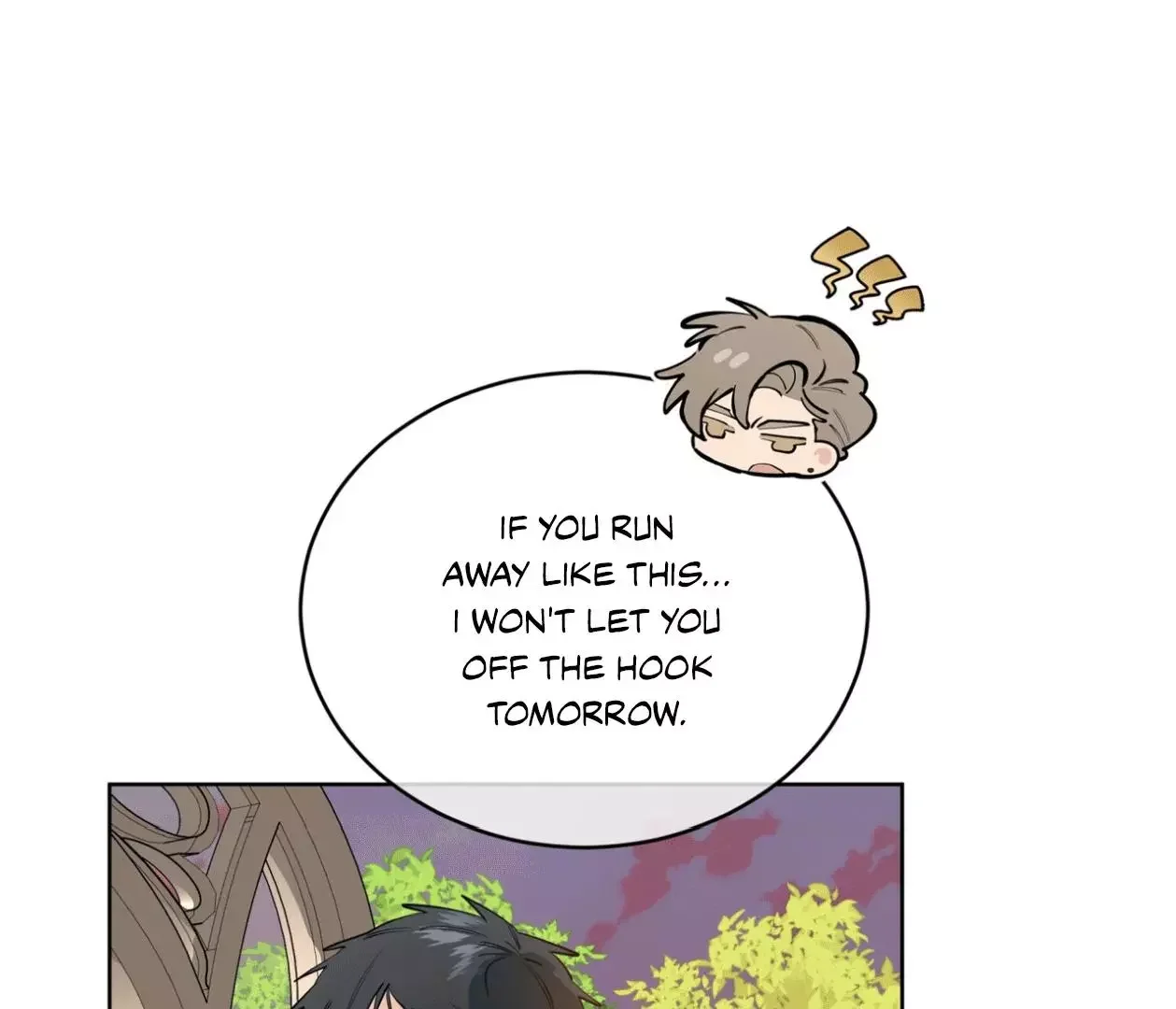 Please Add Some Charcoal - Chapter 18 Page 130