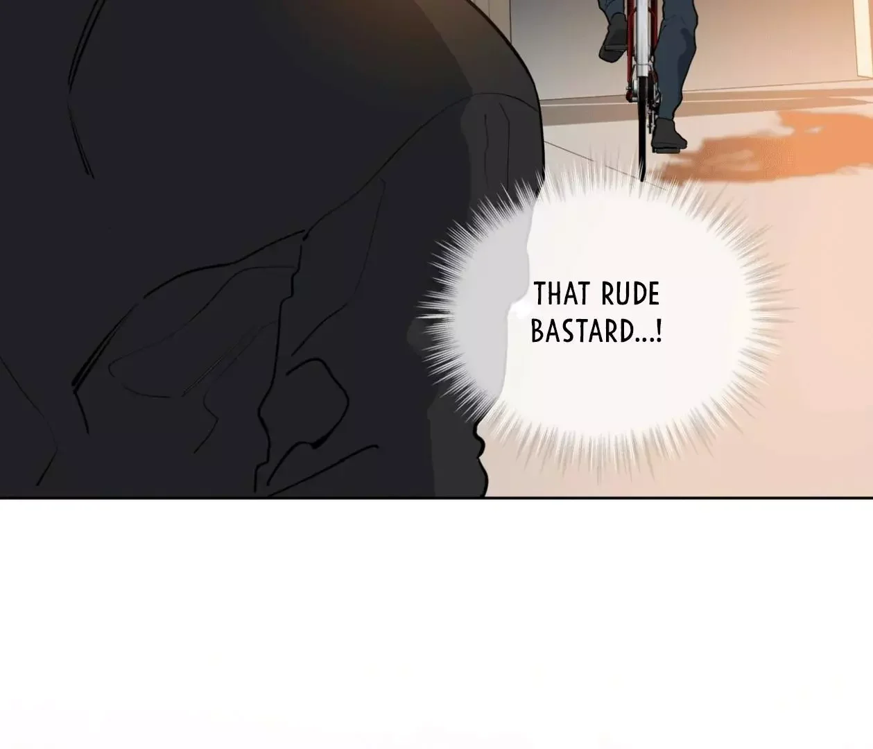 Please Add Some Charcoal - Chapter 18 Page 134