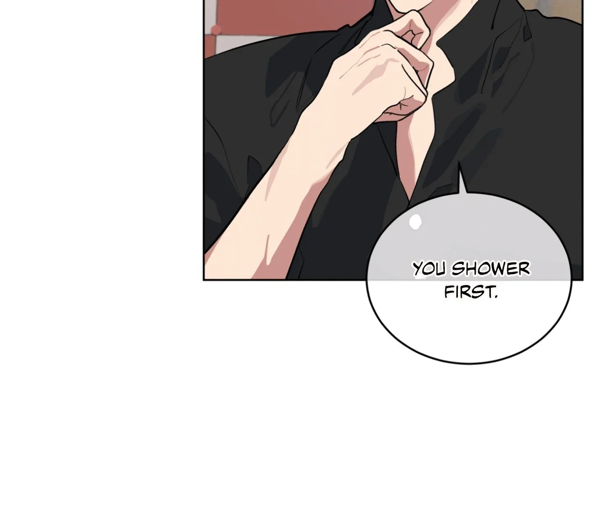 Please Add Some Charcoal - Chapter 19 Page 7