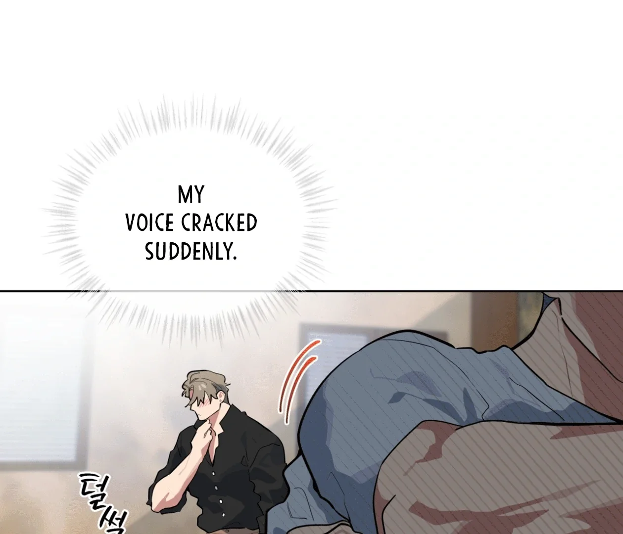 Please Add Some Charcoal - Chapter 19 Page 8