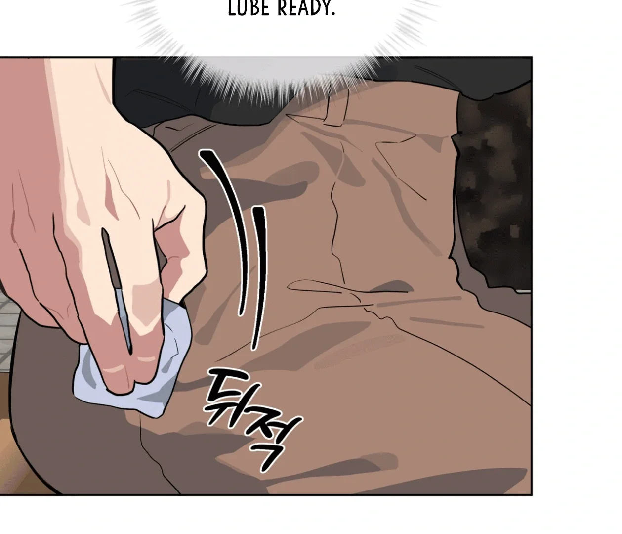 Please Add Some Charcoal - Chapter 19 Page 21