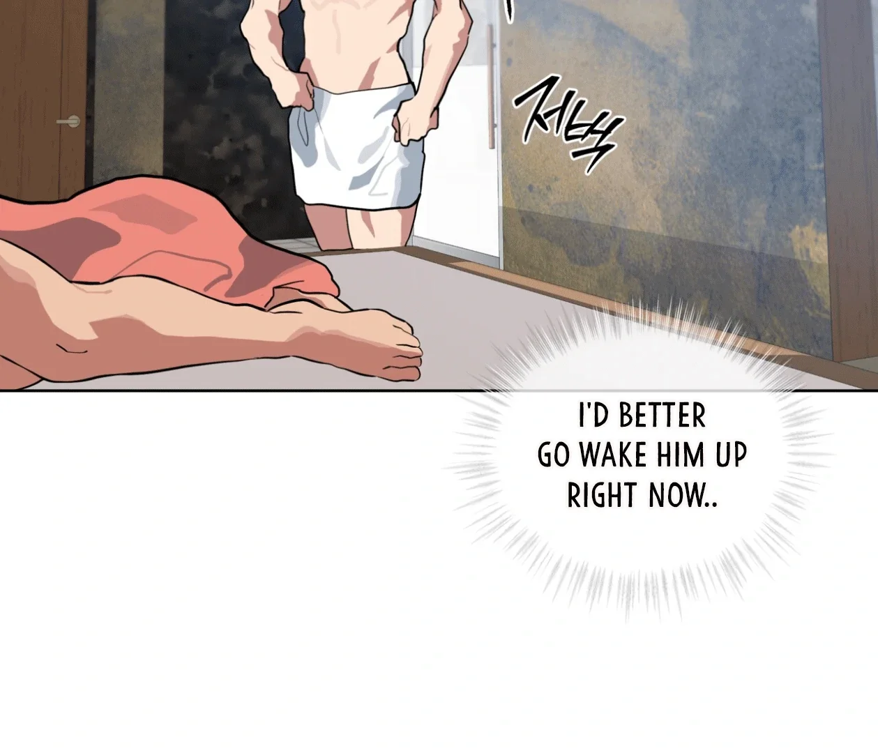 Please Add Some Charcoal - Chapter 19 Page 39