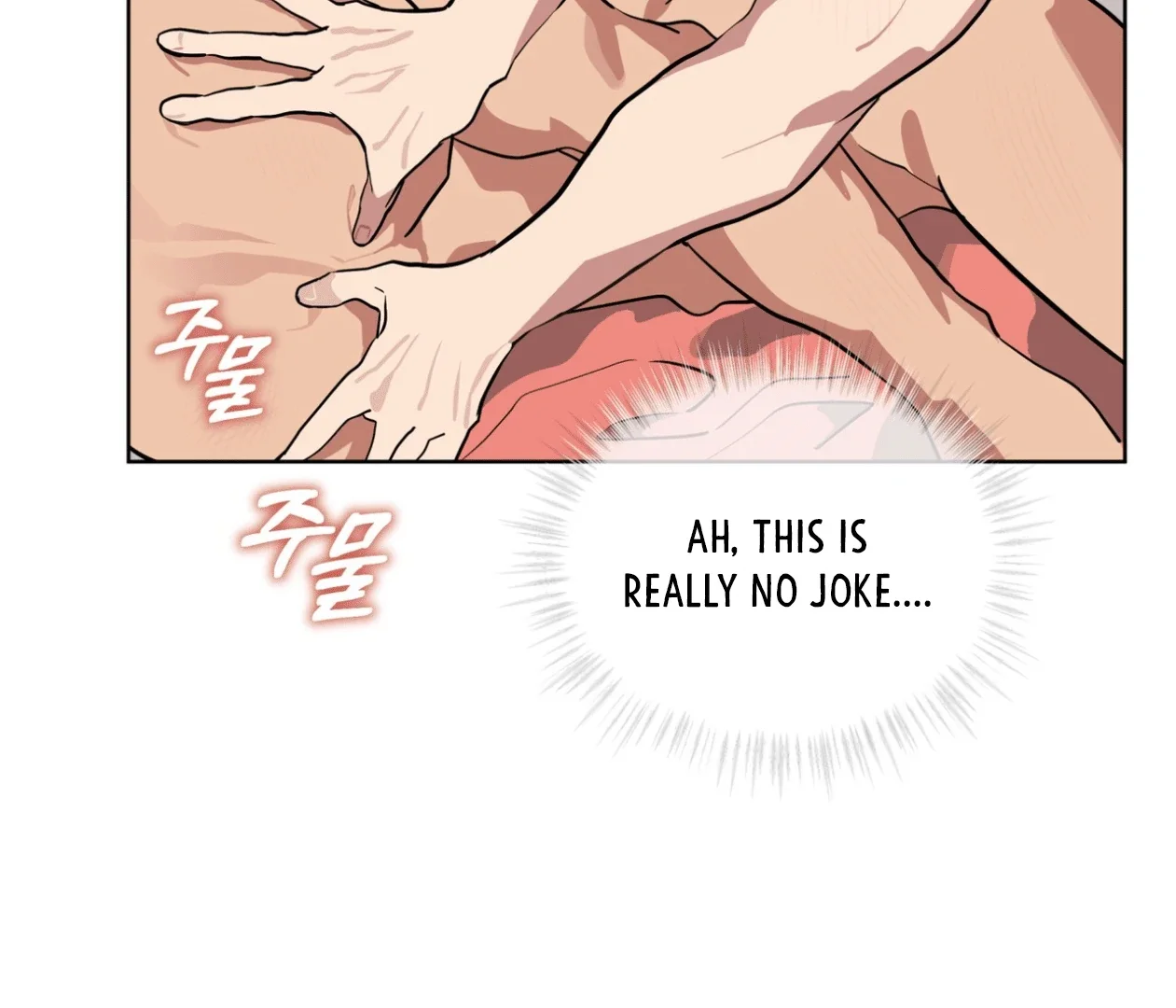 Please Add Some Charcoal - Chapter 19 Page 57