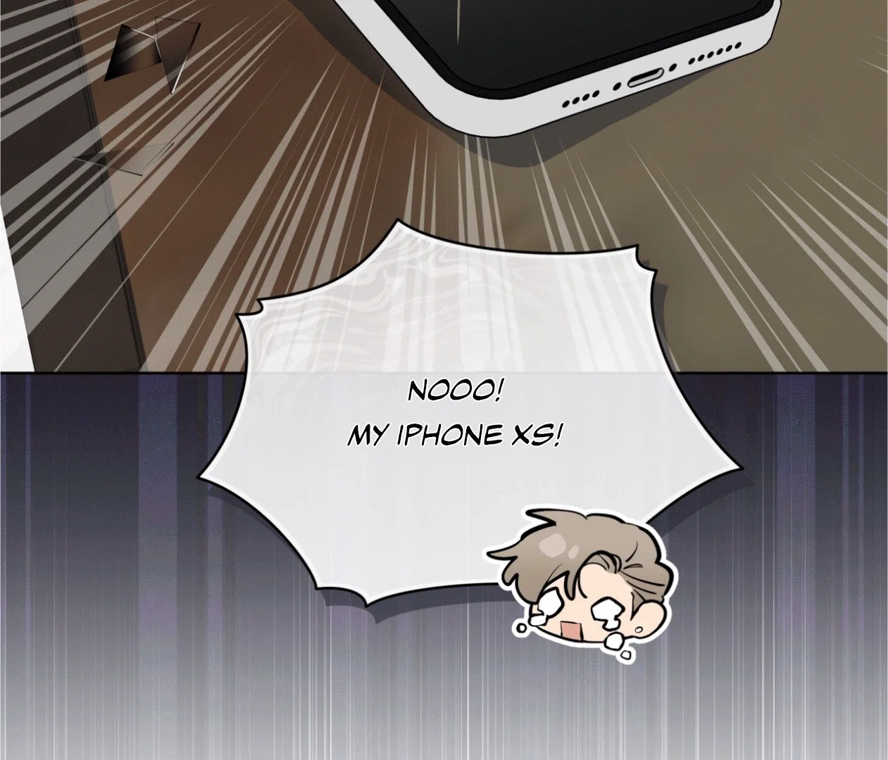 Please Add Some Charcoal - Chapter 19 Page 66