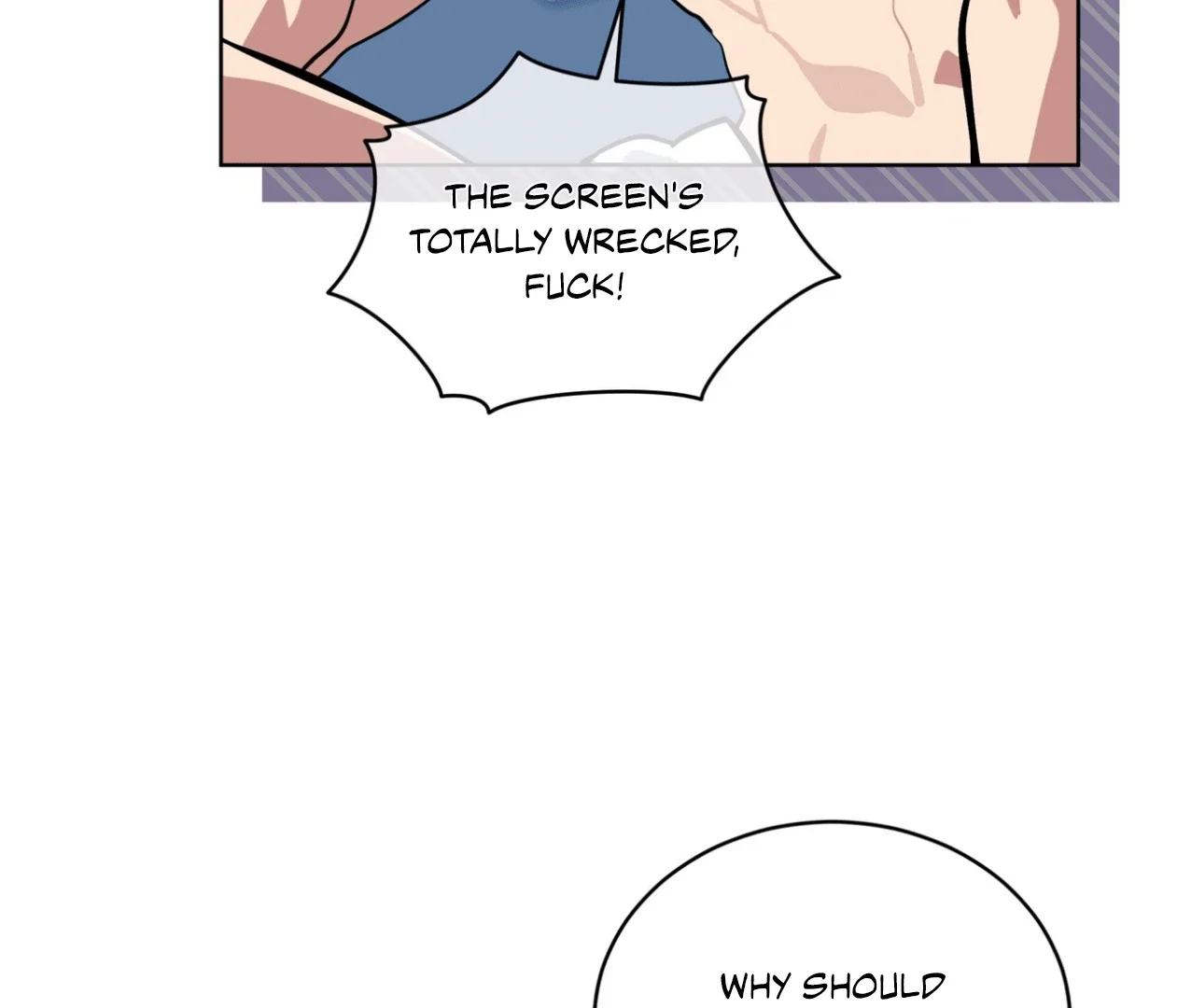 Please Add Some Charcoal - Chapter 19 Page 69