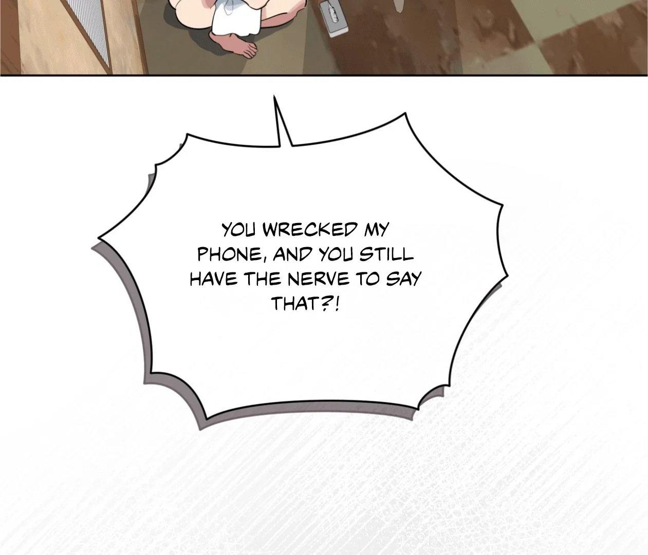 Please Add Some Charcoal - Chapter 19 Page 71