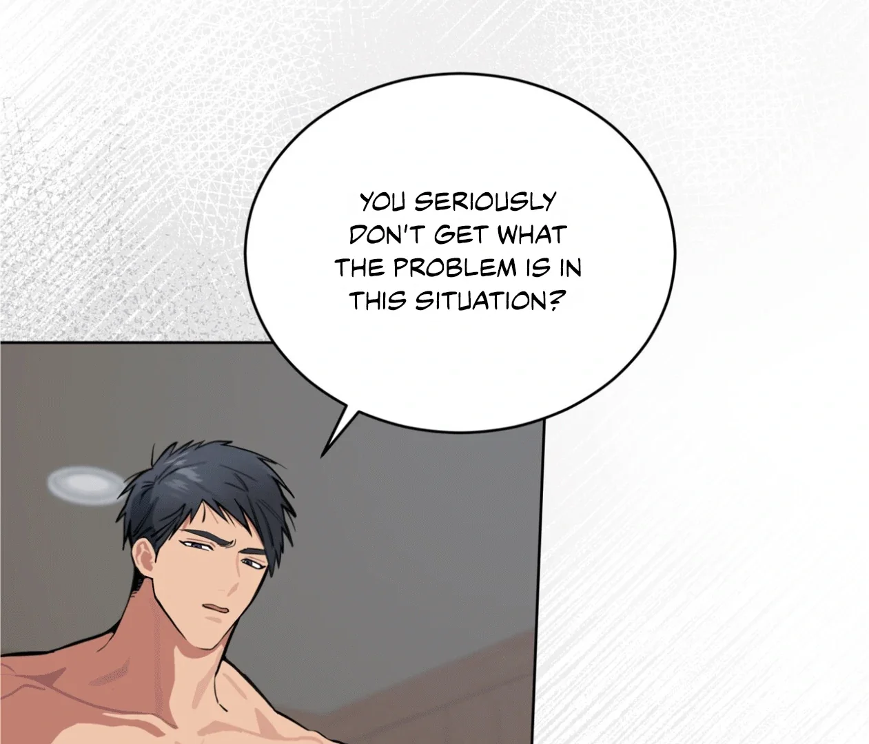 Please Add Some Charcoal - Chapter 19 Page 72