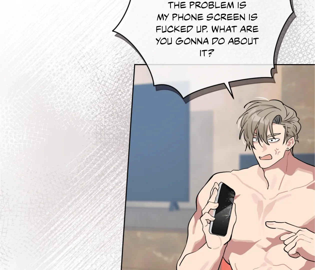 Please Add Some Charcoal - Chapter 19 Page 74