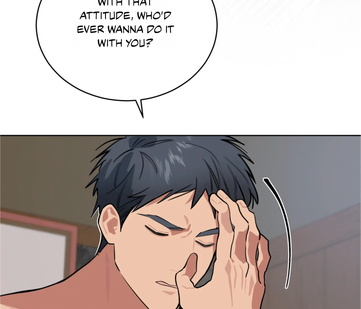 Please Add Some Charcoal - Chapter 19 Page 76