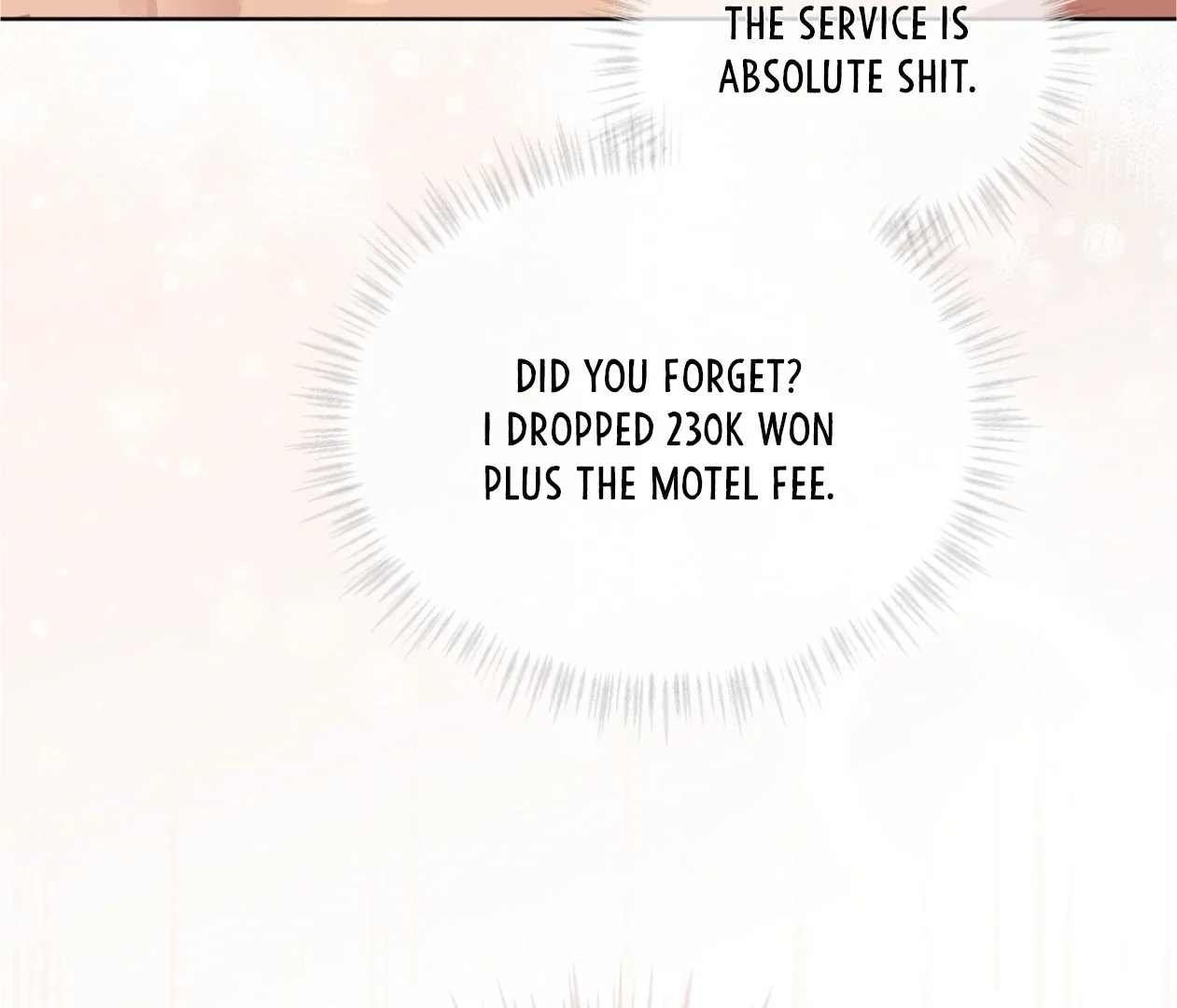 Please Add Some Charcoal - Chapter 19 Page 100