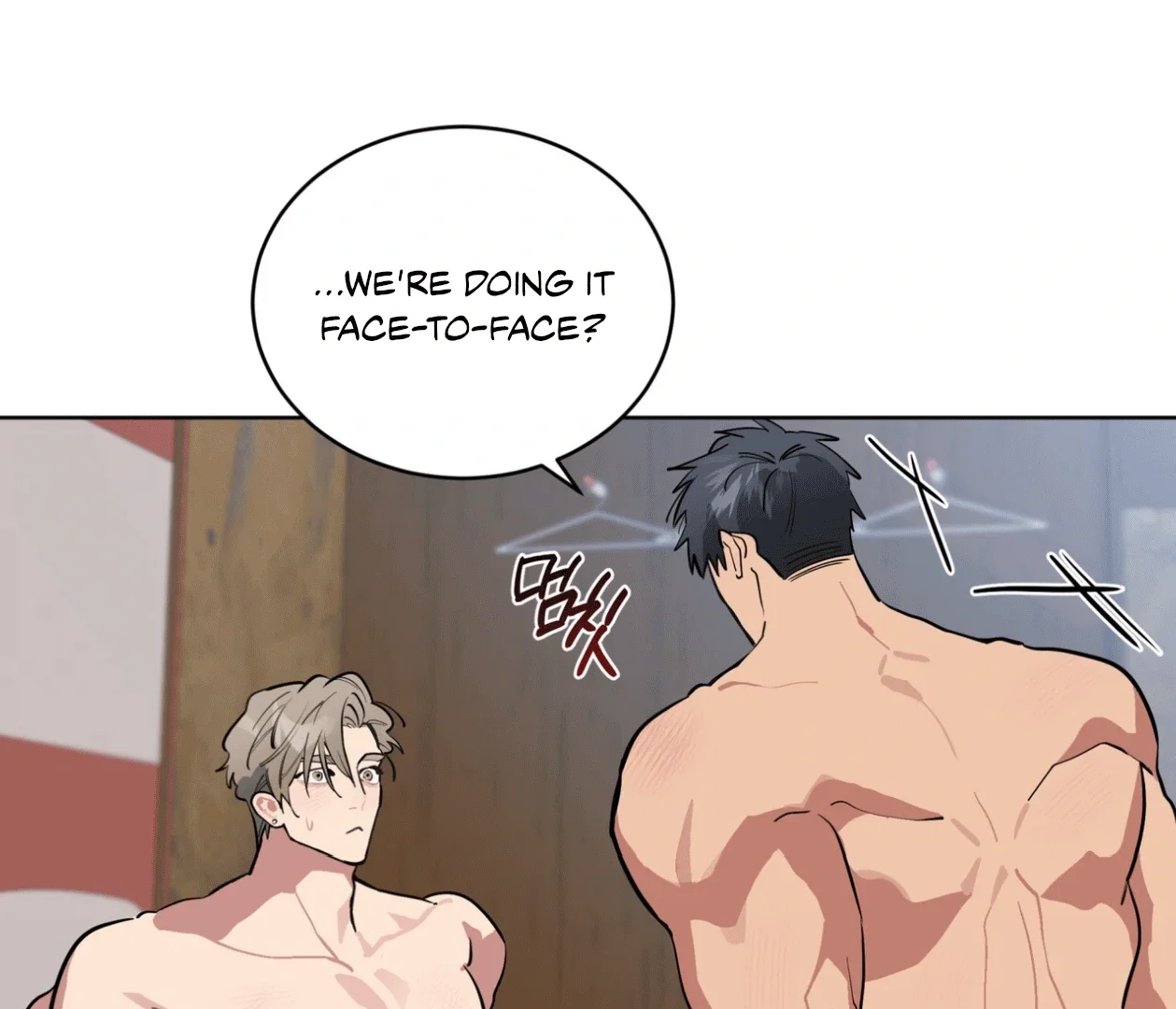 Please Add Some Charcoal - Chapter 19 Page 111