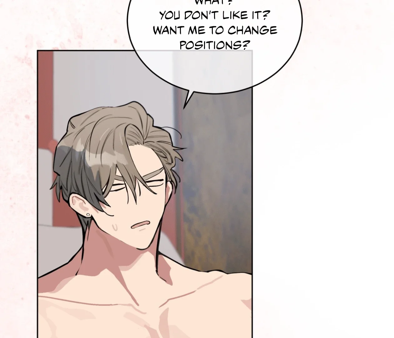 Please Add Some Charcoal - Chapter 19 Page 113