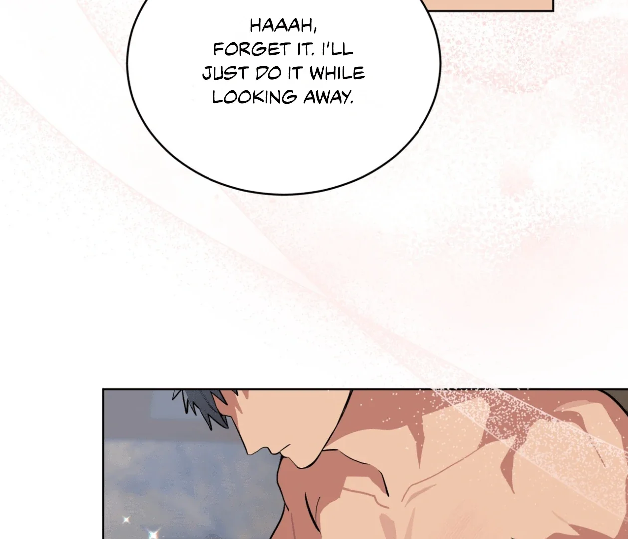 Please Add Some Charcoal - Chapter 19 Page 116