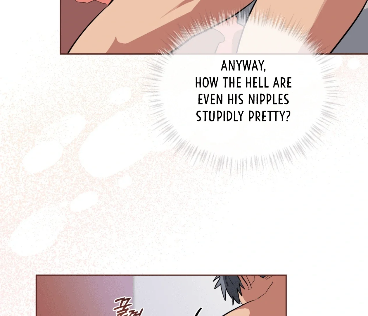 Please Add Some Charcoal - Chapter 19 Page 118