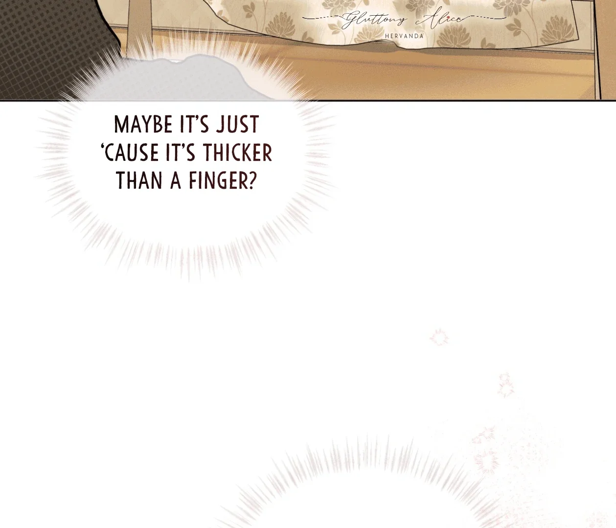Please Add Some Charcoal - Chapter 19 Page 127