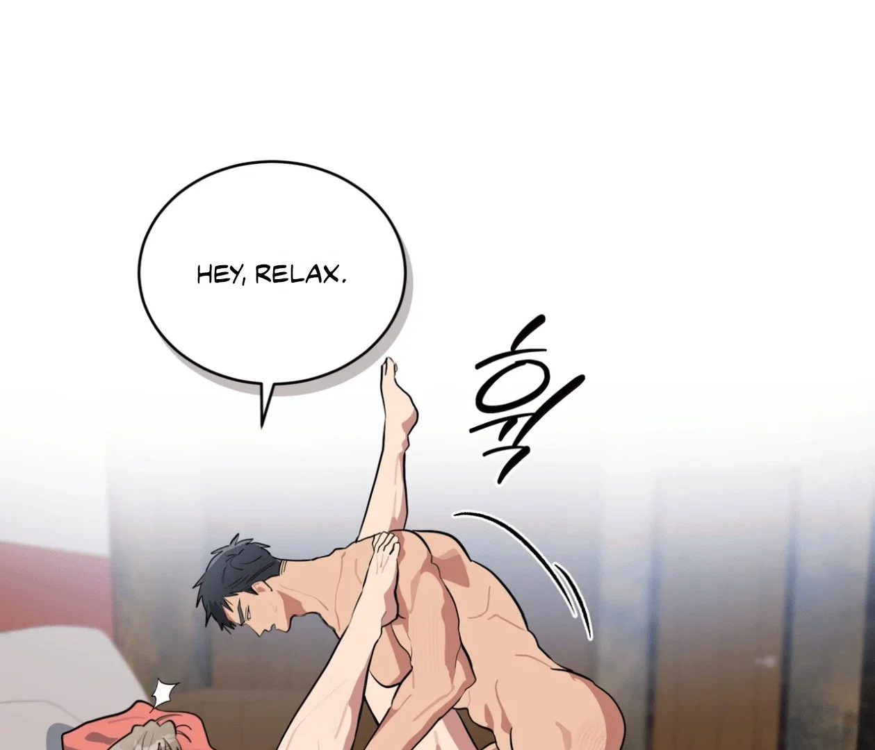 Please Add Some Charcoal - Chapter 19 Page 130