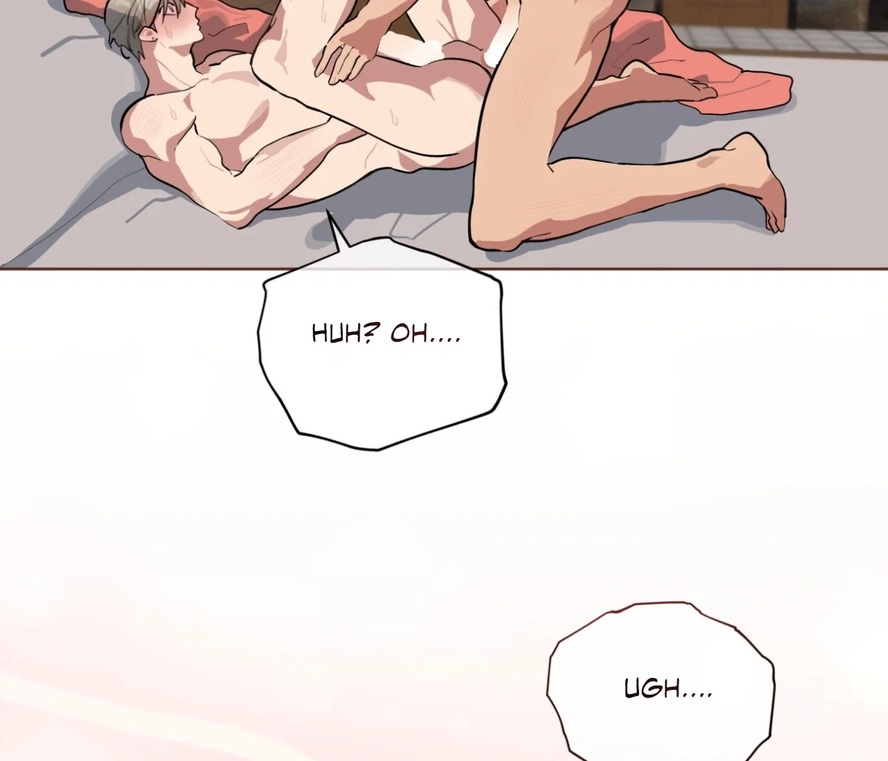 Please Add Some Charcoal - Chapter 19 Page 131