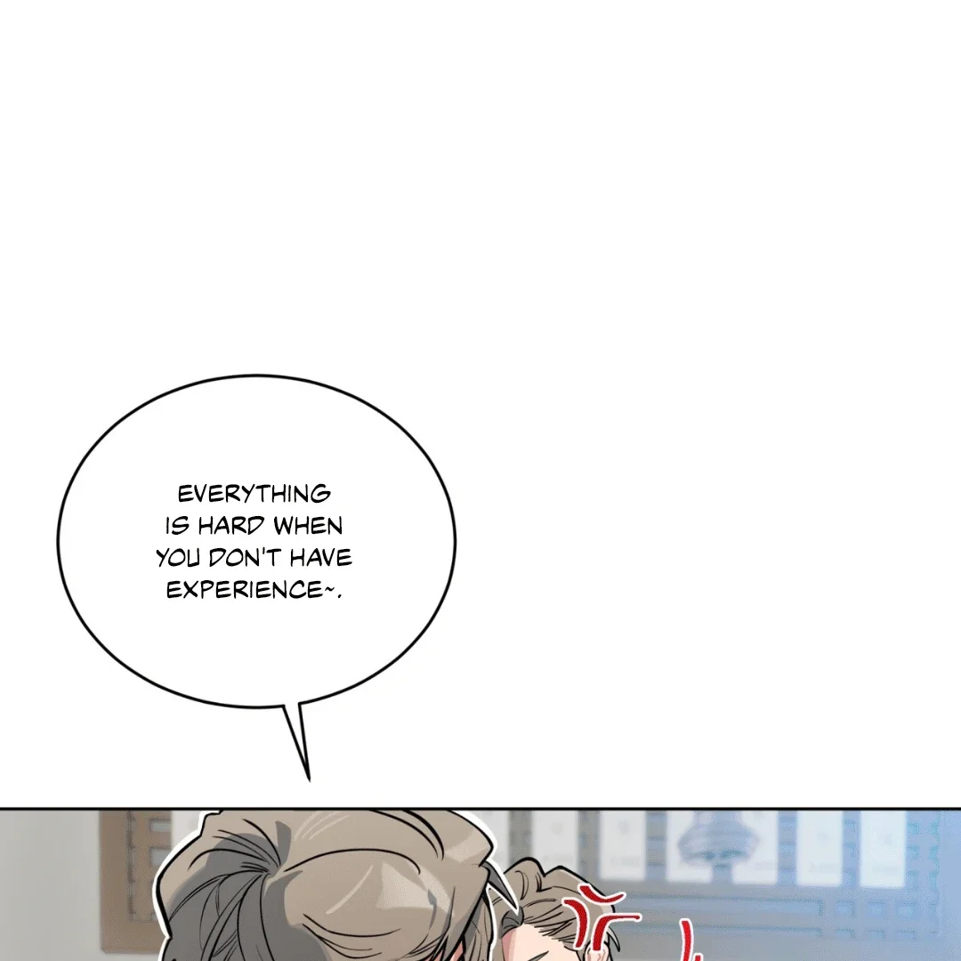 Please Add Some Charcoal - Chapter 2 Page 21