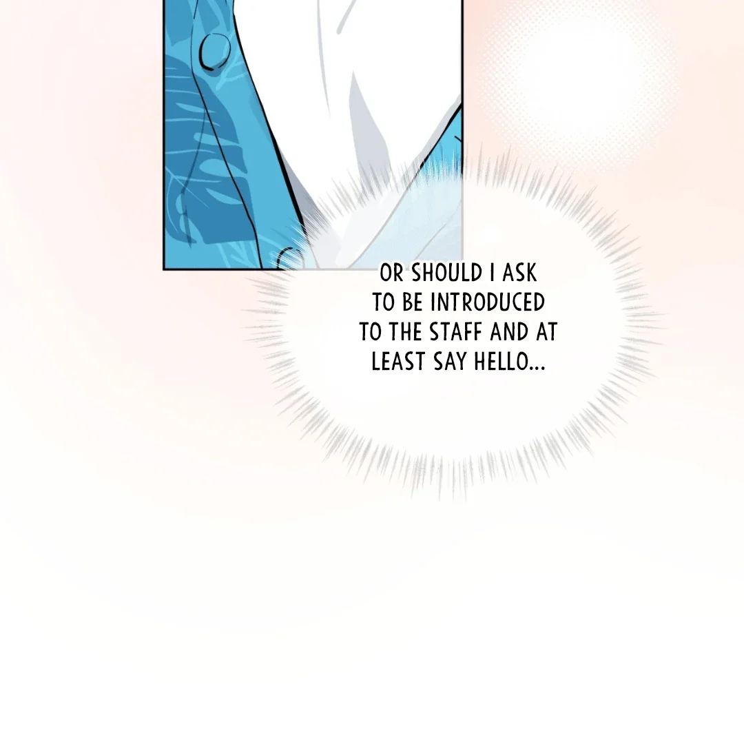 Please Add Some Charcoal - Chapter 2 Page 25